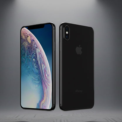 Apple iPhone X - 64GB/256GB - Unlocked