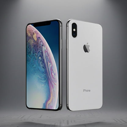 Apple iPhone X - 64GB/256GB - Unlocked
